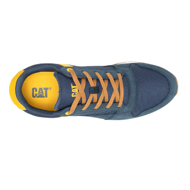 Sneakers Ventura para hombre color azul