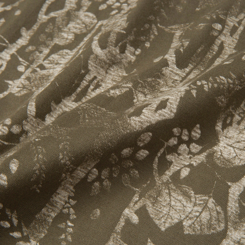 Camiseta Heritage Aop