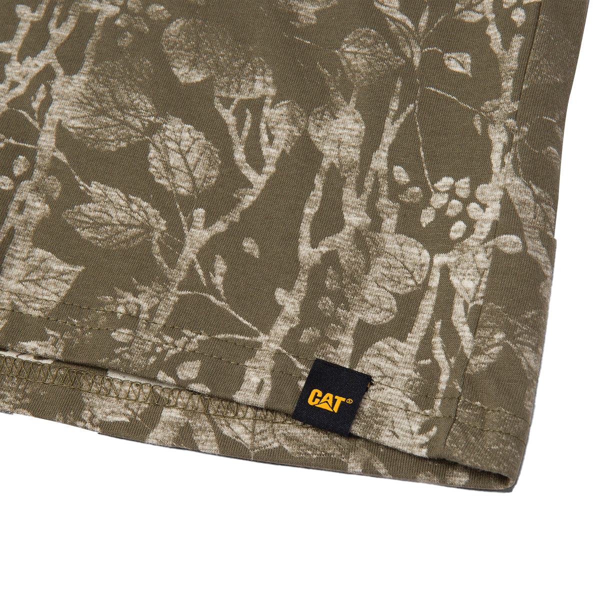 Camiseta Heritage Aop