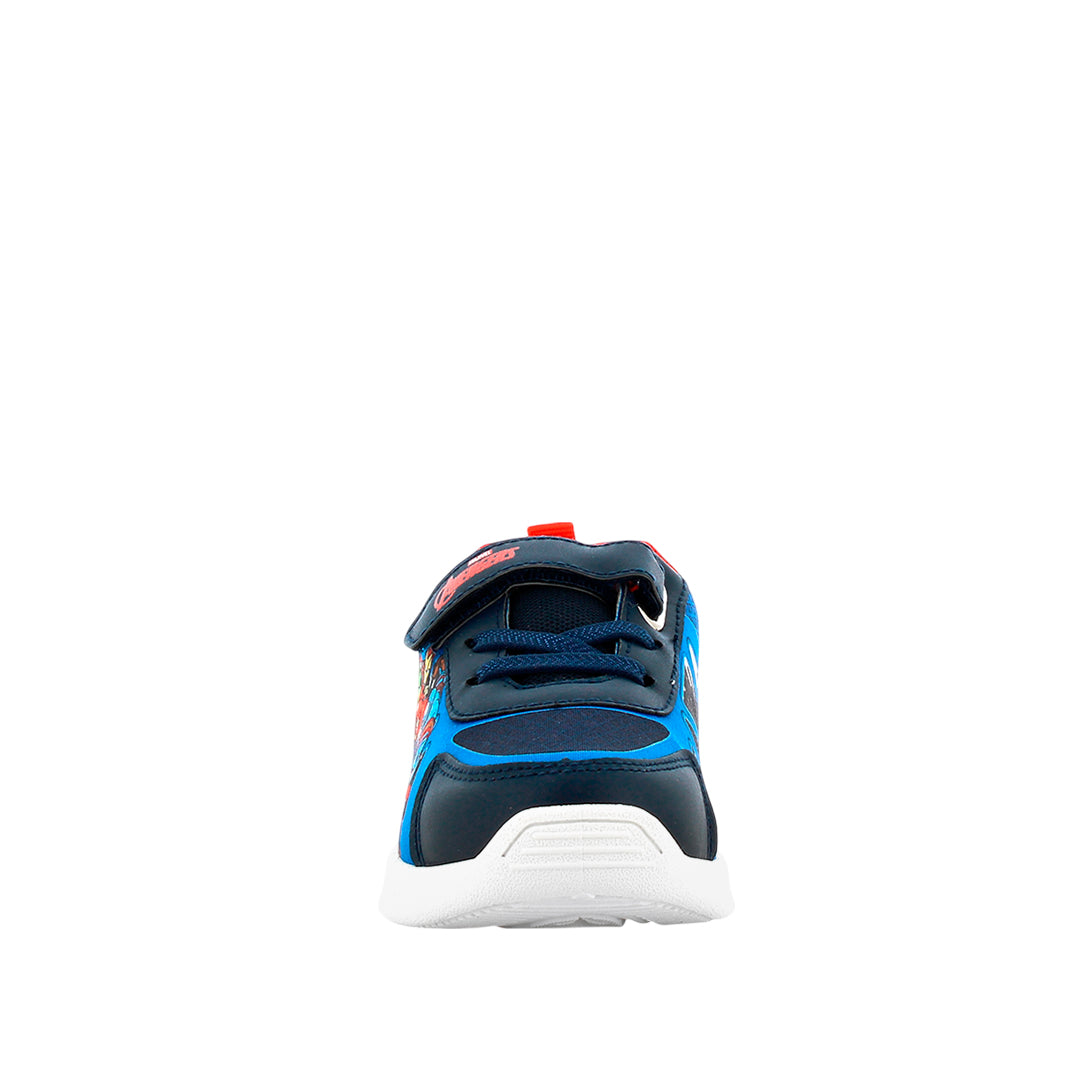 Tennis Avengers azul