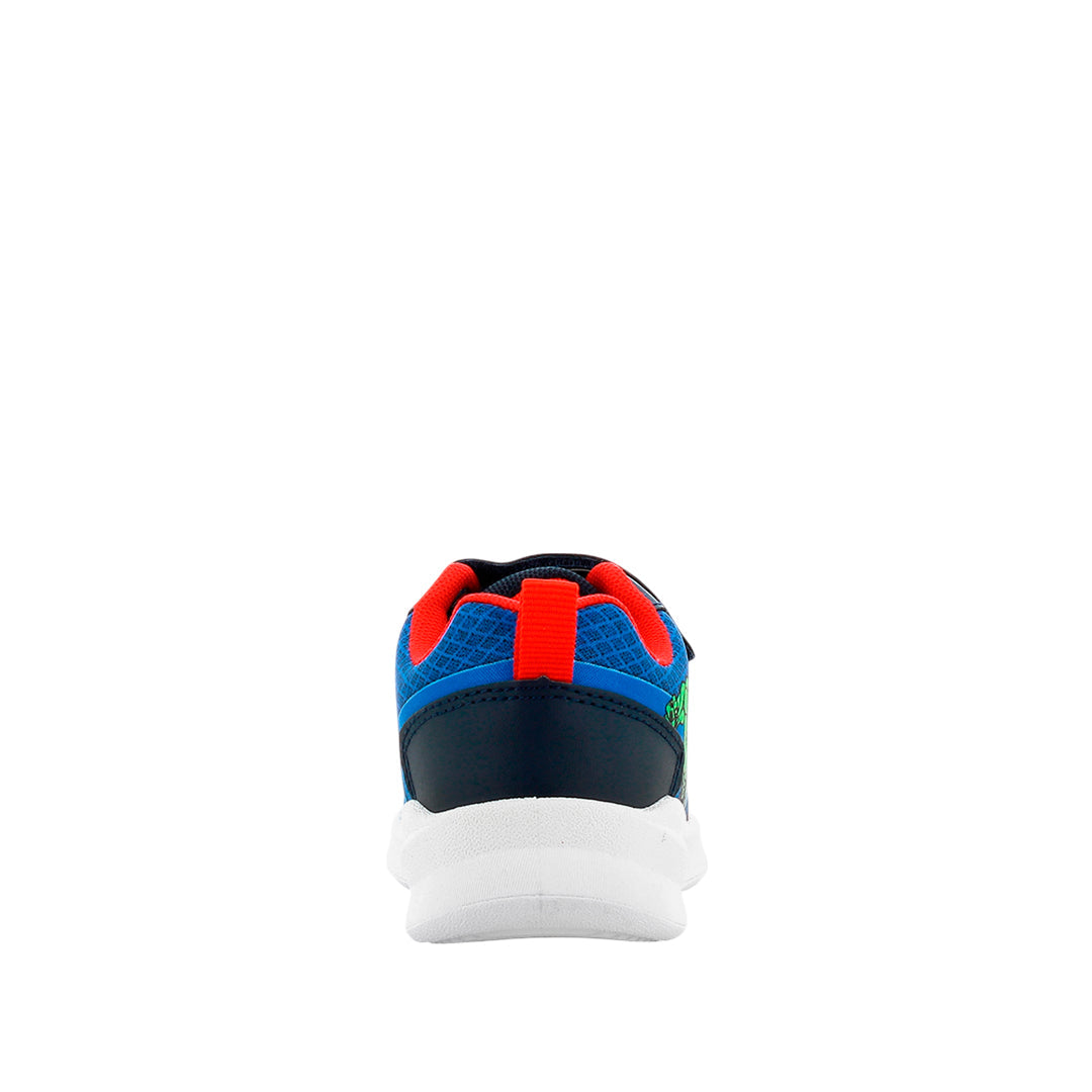 Tennis Avengers azul