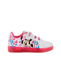 Tennis Minnie rosado