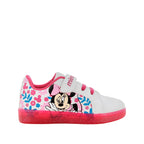 Tennis Minnie rosado