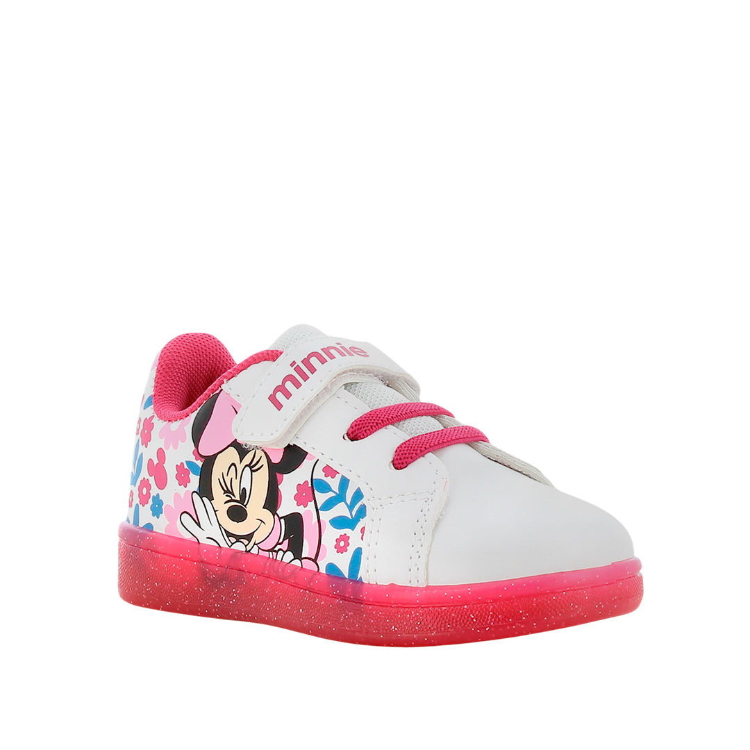 Tennis Minnie rosado