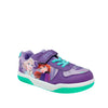 Tennis Frozen morado
