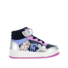 Botas Frozen morado