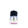 Botas Frozen morado