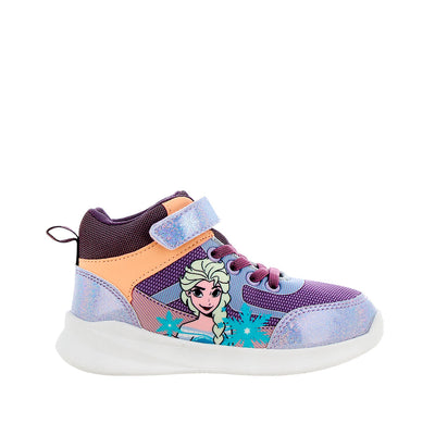 Botas Frozen azul