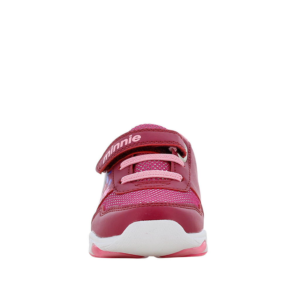 Tennis Minnie color fucsia