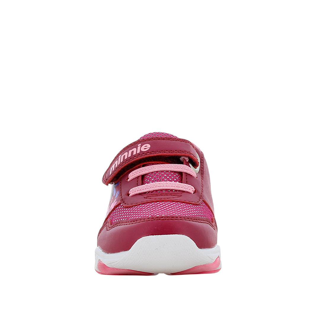 Tennis Minnie color fucsia