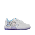 Tennis Frozen morado