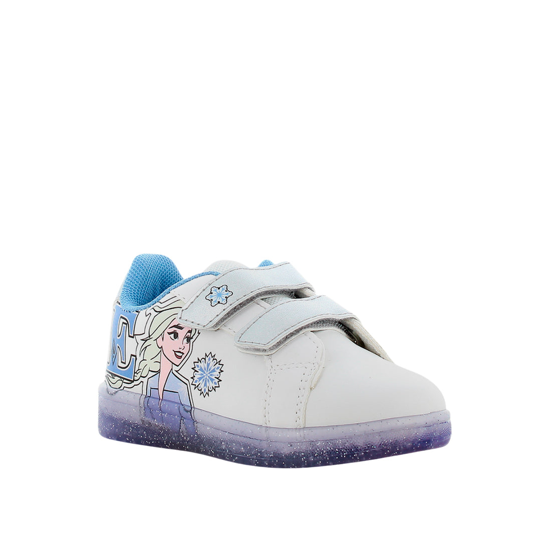 Tennis Frozen morado