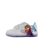 Tennis Frozen morado