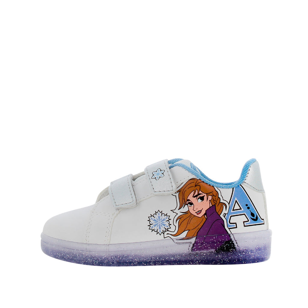 Tennis Frozen morado