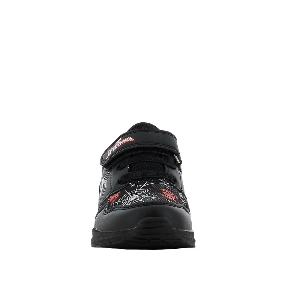 Tennis Spider color negro