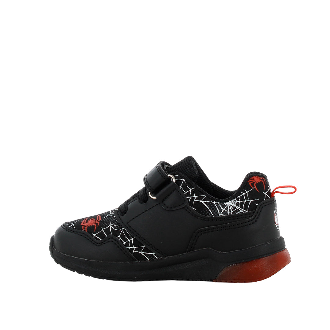 Tennis Spider color negro