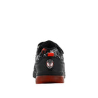 Tennis Spider color negro