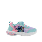 Tennis Stitch color celeste