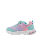 Tennis Stitch color celeste