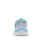 Tennis Stitch color celeste