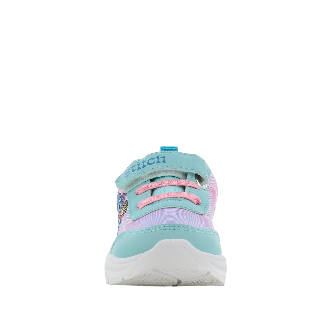 Tennis Stitch color celeste