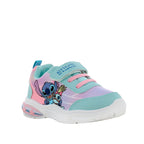 Tennis Stitch color celeste