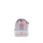 Tennis Frozen color morado