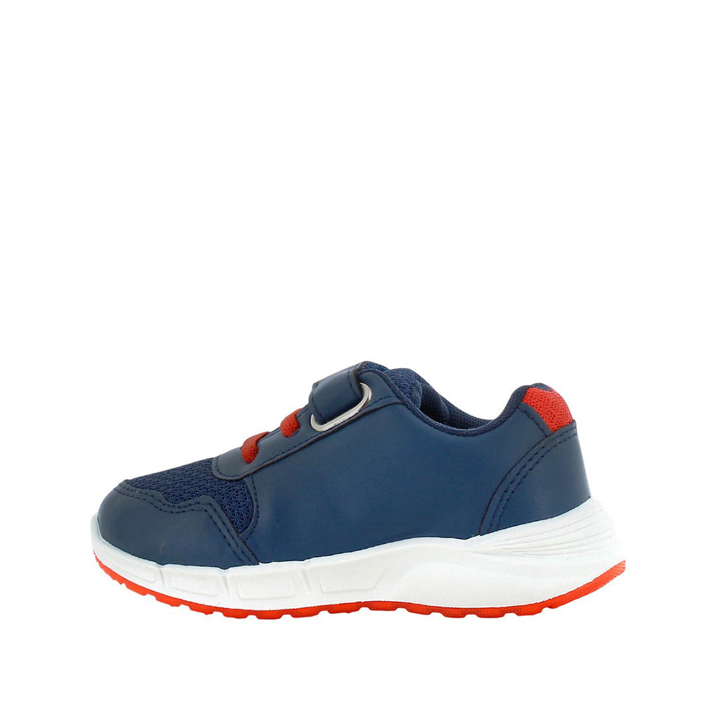 Tennis Mickey azul