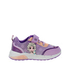 Tennis Frozen morado