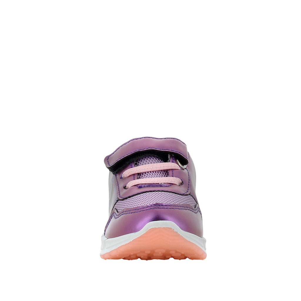 Tennis Minnie morado