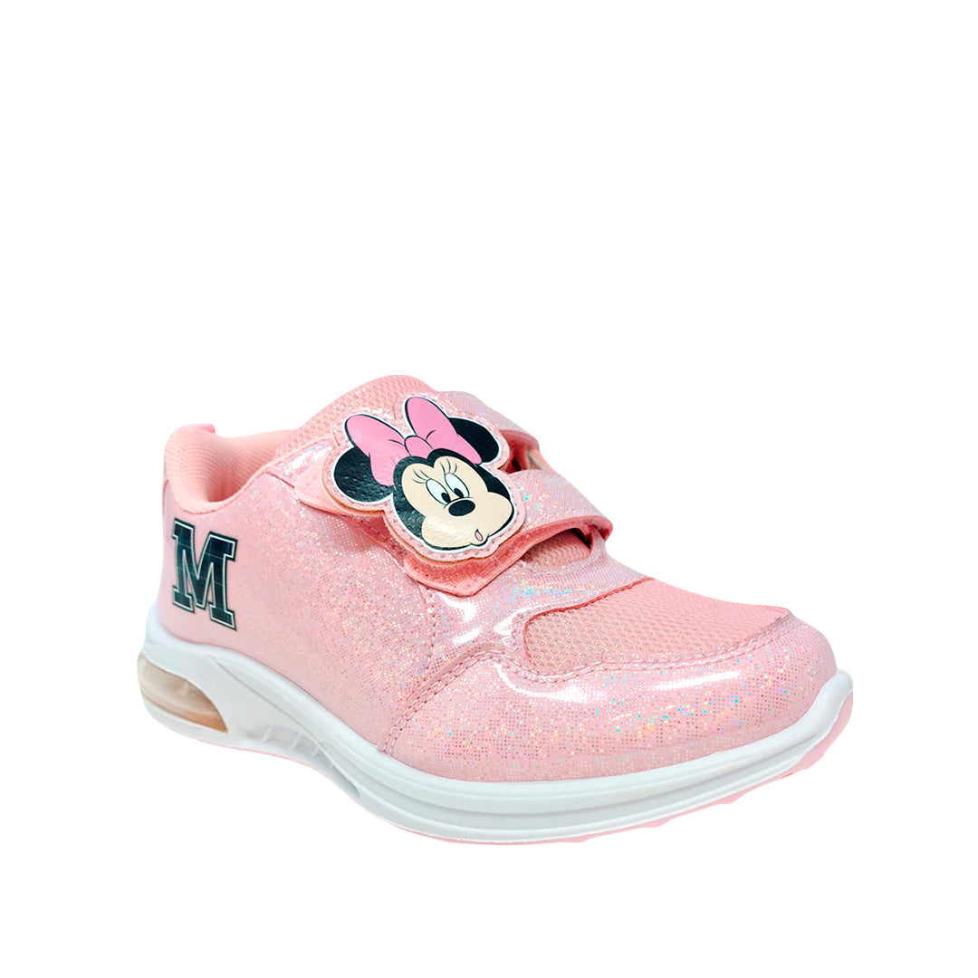 Tennis Minnie rosado