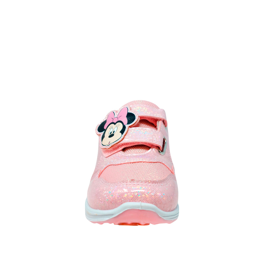 Tennis Minnie rosado