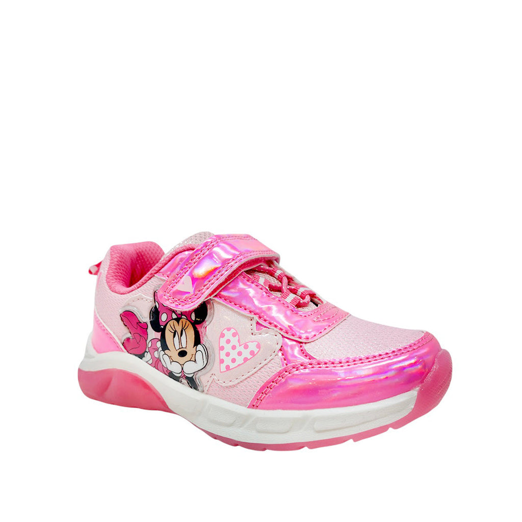 Tennis Minnie rosado