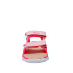 Sandalias Minnie rosado