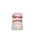 Botas Minnie rosado