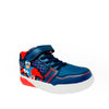 Botas Capitan azul