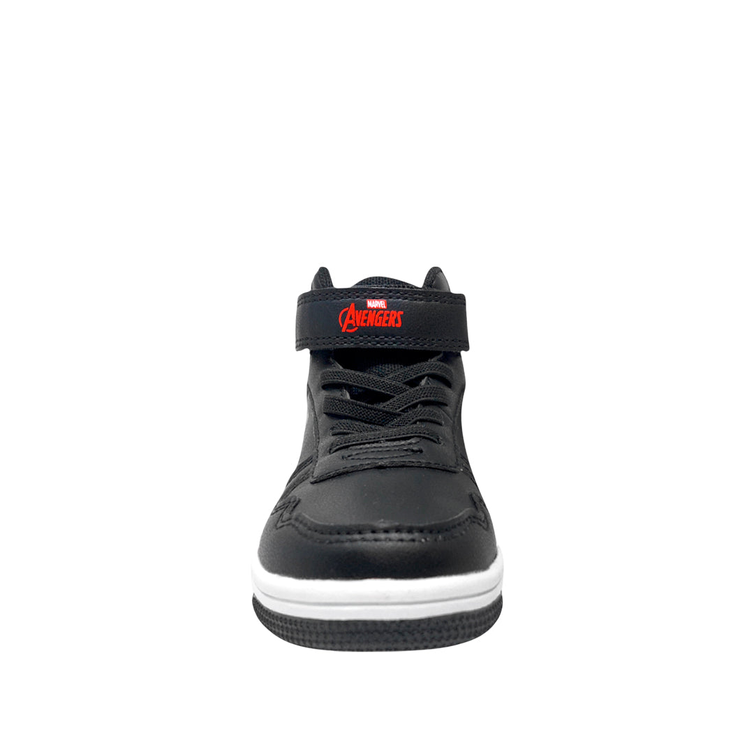 Botas Avengers negro