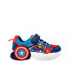 Tennis Capitan azul