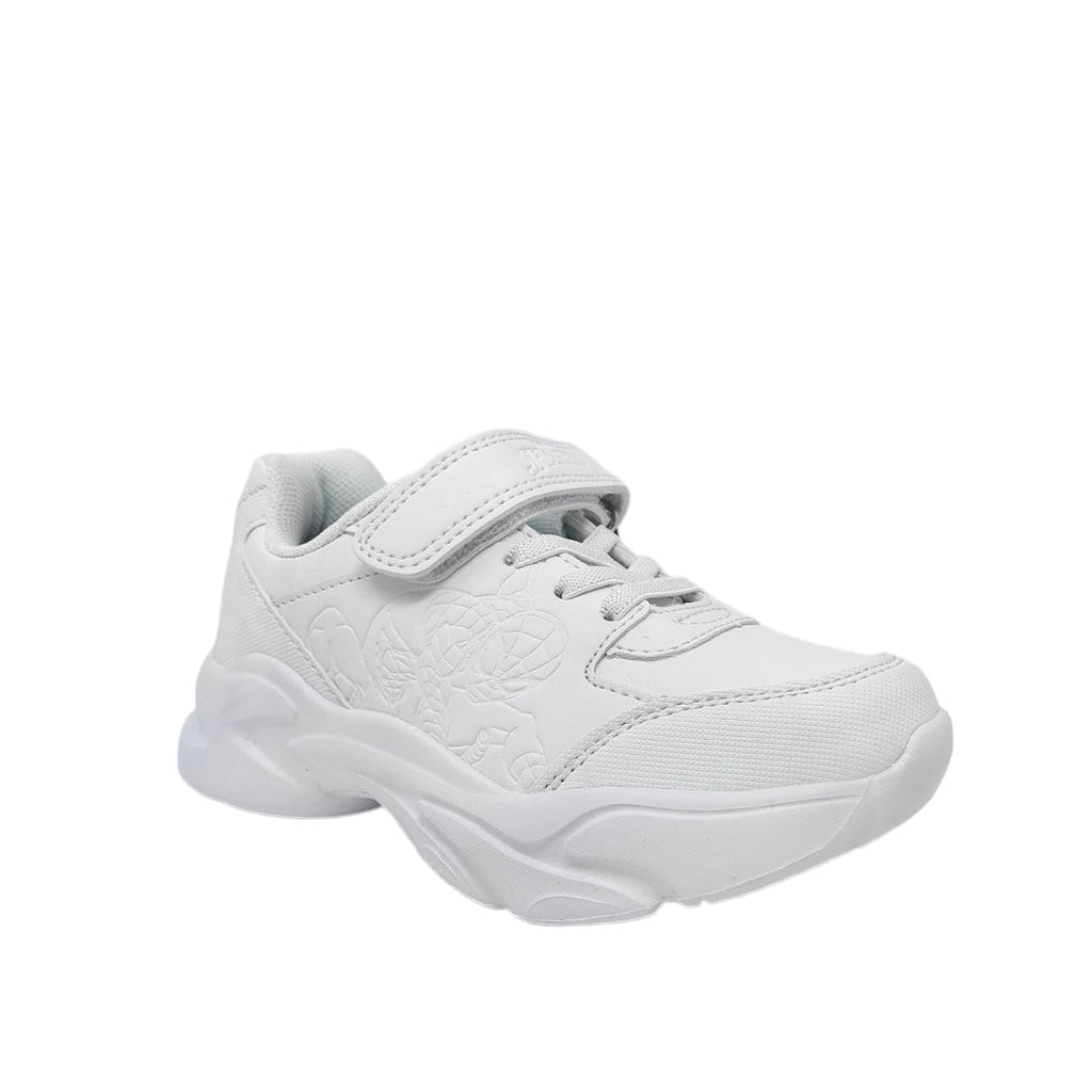 Tennis Spider color blanco