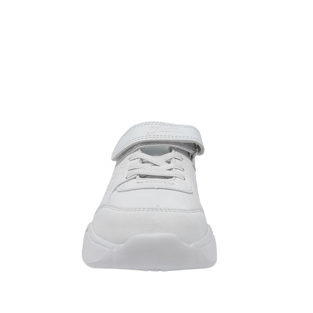 Tennis Spider color blanco