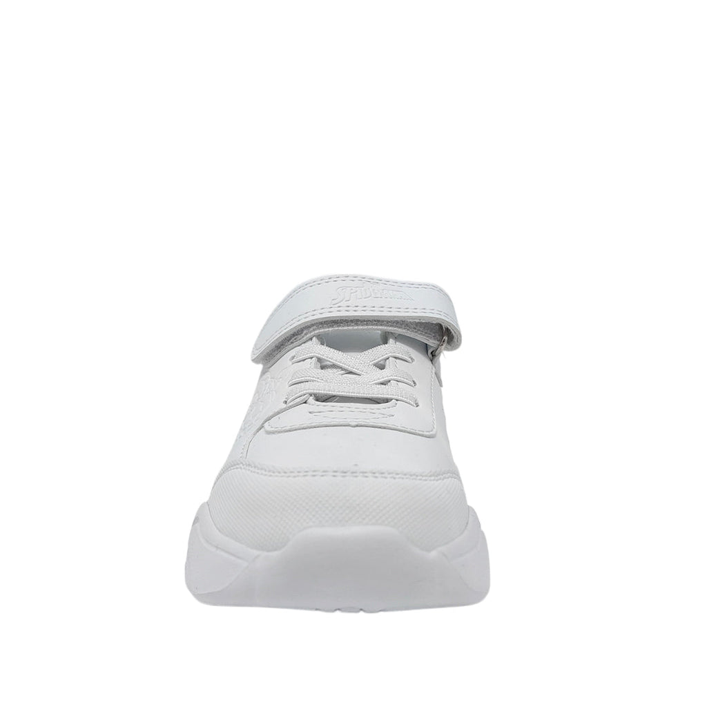 Tennis Spider color blanco