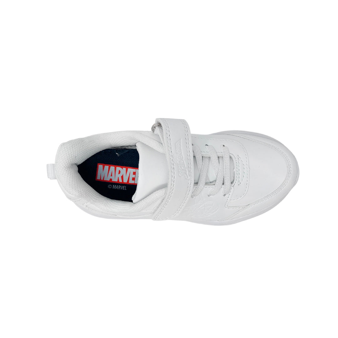 Tennis Spider color blanco