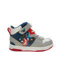 Sneakers Capitan color gris