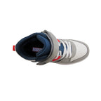 Sneakers Capitan color gris