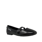 Ballerinas Minnie color negro