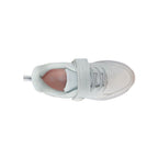 Tennis Minnie color blanco