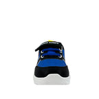 Tennis Mario color azul
