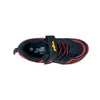 Tennis Spiderman negro