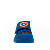 Tennis Capitan azul