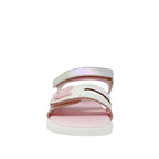 Sandalias Minnie color rosado